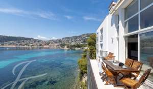 Seasonal rental Villa Saint-Jean-Cap-Ferrat