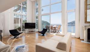 Seasonal rental Villa Saint-Jean-Cap-Ferrat