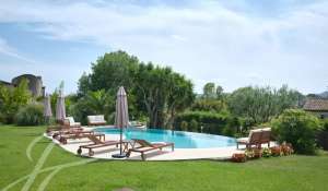 Seasonal rental Villa Saint-Paul-de-Vence