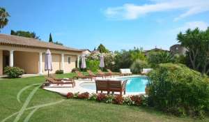 Seasonal rental Villa Saint-Paul-de-Vence