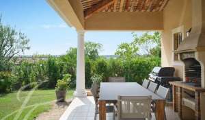 Seasonal rental Villa Saint-Paul-de-Vence