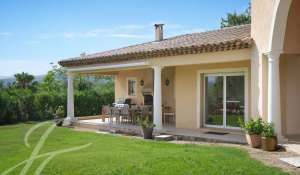 Seasonal rental Villa Saint-Paul-de-Vence