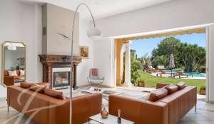 Seasonal rental Villa Saint-Paul-de-Vence