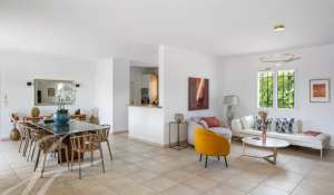 Seasonal rental Villa Saint-Paul-de-Vence