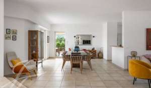 Seasonal rental Villa Saint-Paul-de-Vence