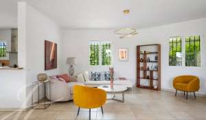 Seasonal rental Villa Saint-Paul-de-Vence