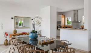 Seasonal rental Villa Saint-Paul-de-Vence