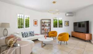 Seasonal rental Villa Saint-Paul-de-Vence