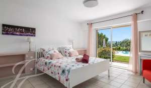 Seasonal rental Villa Saint-Paul-de-Vence