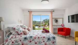 Seasonal rental Villa Saint-Paul-de-Vence