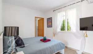 Seasonal rental Villa Saint-Paul-de-Vence