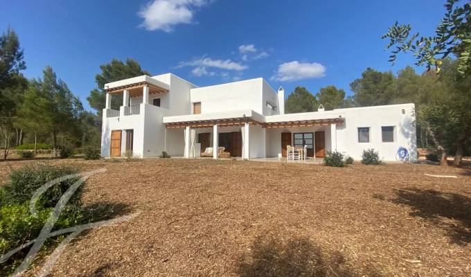 Seasonal rental Villa San Antonio Abad