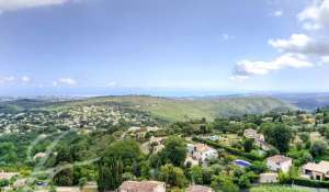 Seasonal rental Villa Tourrettes-sur-Loup