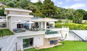 Seasonal rental Villa Tourrettes-sur-Loup