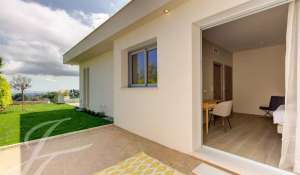 Seasonal rental Villa Tourrettes-sur-Loup