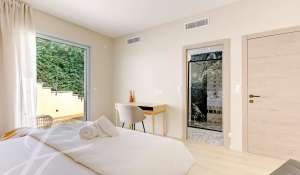 Seasonal rental Villa Tourrettes-sur-Loup