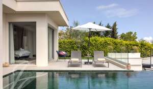 Seasonal rental Villa Tourrettes-sur-Loup