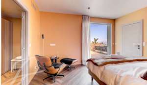 Seasonal rental Villa Tourrettes-sur-Loup