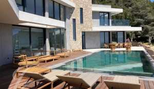 Seasonal rental Villa Vence