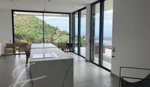 Seasonal rental Villa Vence